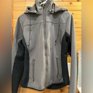 FITS equestrian riding jacket